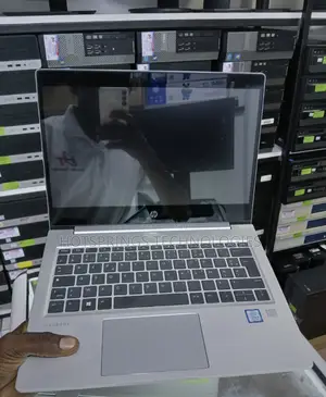 Laptop HP ProBook 640 G4 8GB Intel Core I5 SSD 256GB
