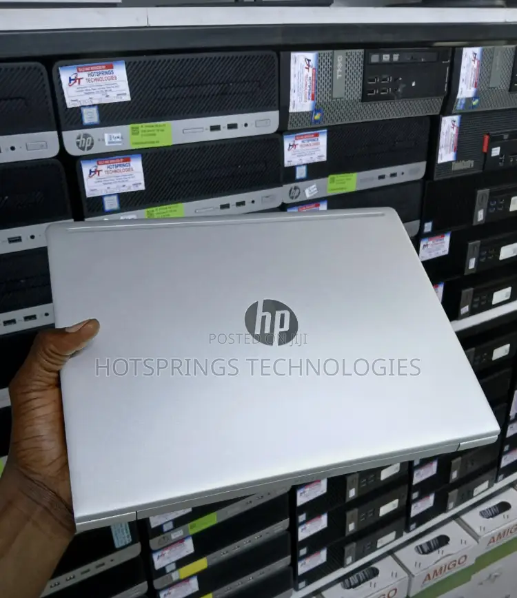Laptop HP ProBook 640 G4 8GB Intel Core I5 SSD 256GB