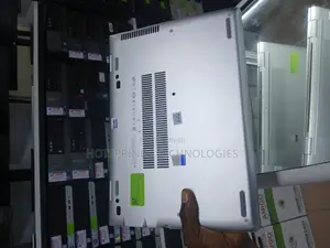 Laptop HP ProBook 640 G4 8GB Intel Core I5 SSD 256GB