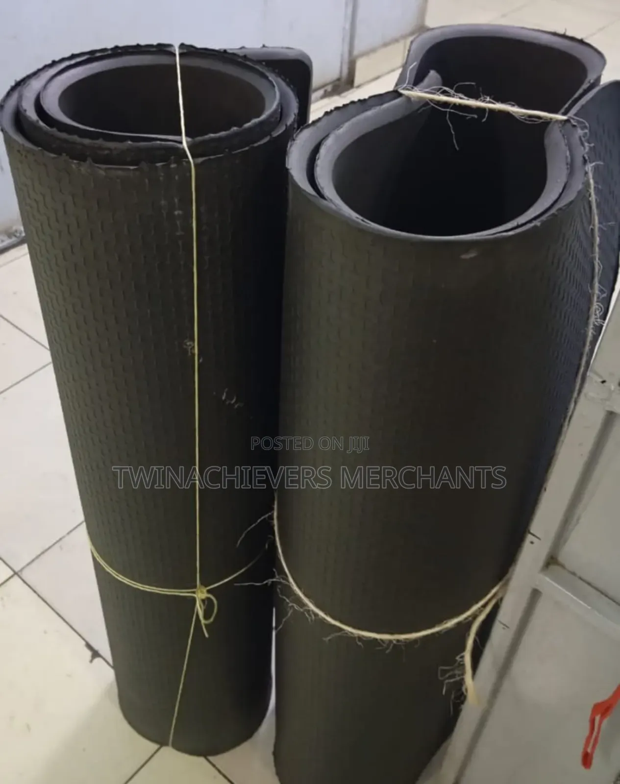 Cow Mat,High Density