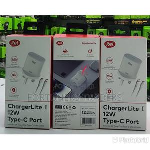 Type C Charger Lite 1 Type C Data Cable - main view