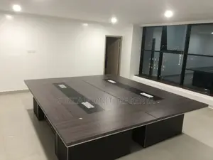 Boardroom Tables:Office Staff Room Meeting Table 3 Meters