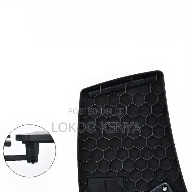 Office Chair: Foldable Conference Training Office Chair - thumbnail 2