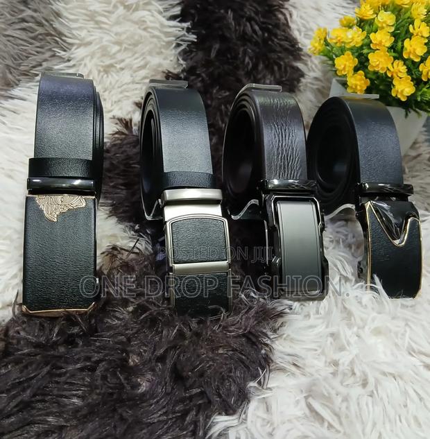 Men Belts890 - thumbnail 2