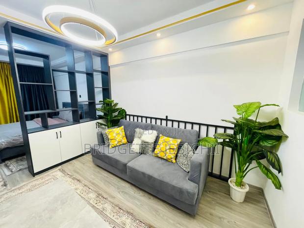 BNB 1 Bed Studio at Alina Ridge Apartments