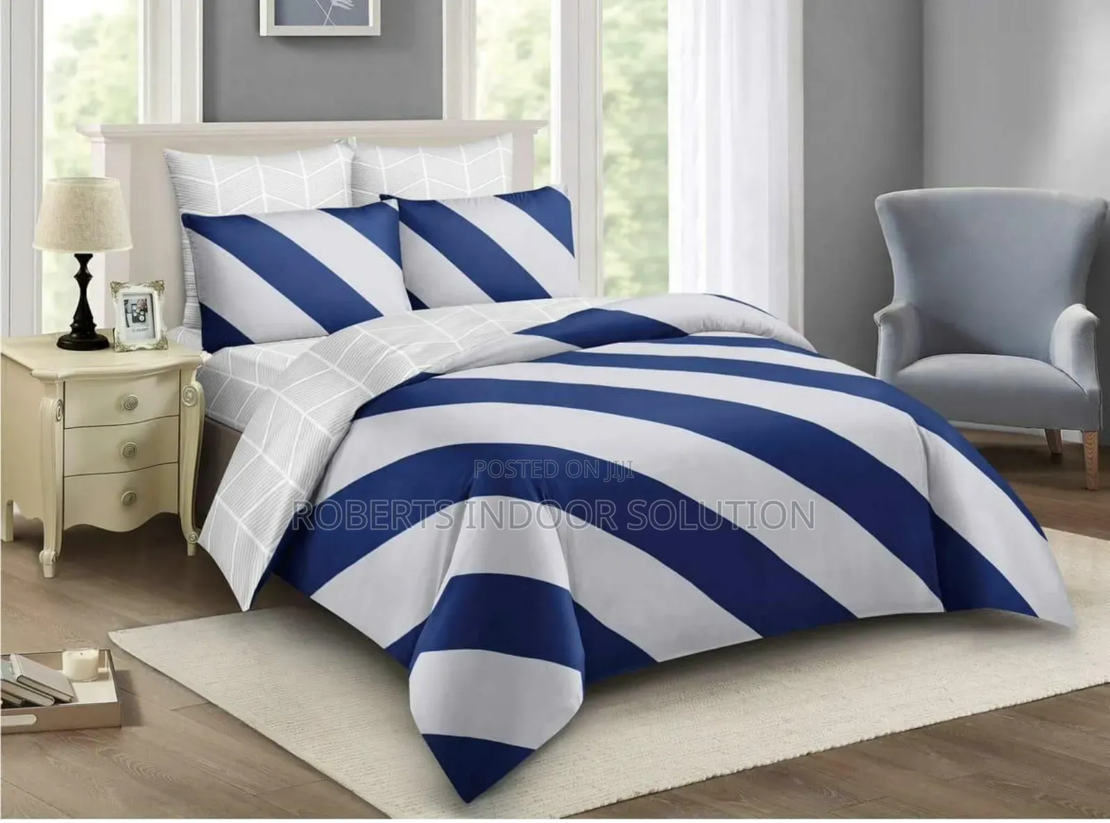 My Happy Place, This Binded Duvets