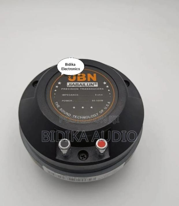 JBN Twiter 44.5 Inch Drive