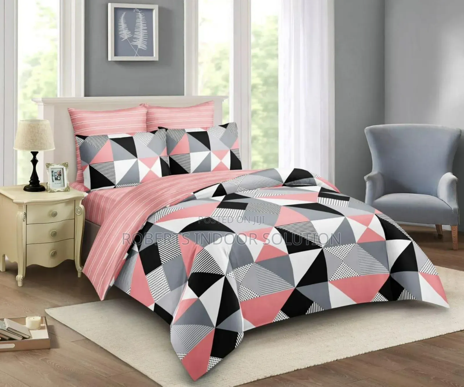 First-Rate Binded Duvets Dreaming of a Good Night's Sleep."