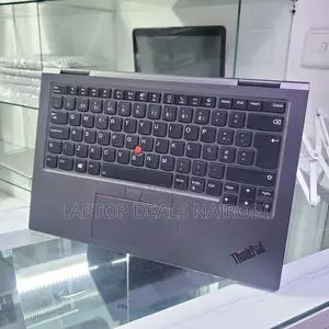 Laptop Lenovo Thinkpad X1 Yoga 16GB Intel Core I5 SSD 512GB