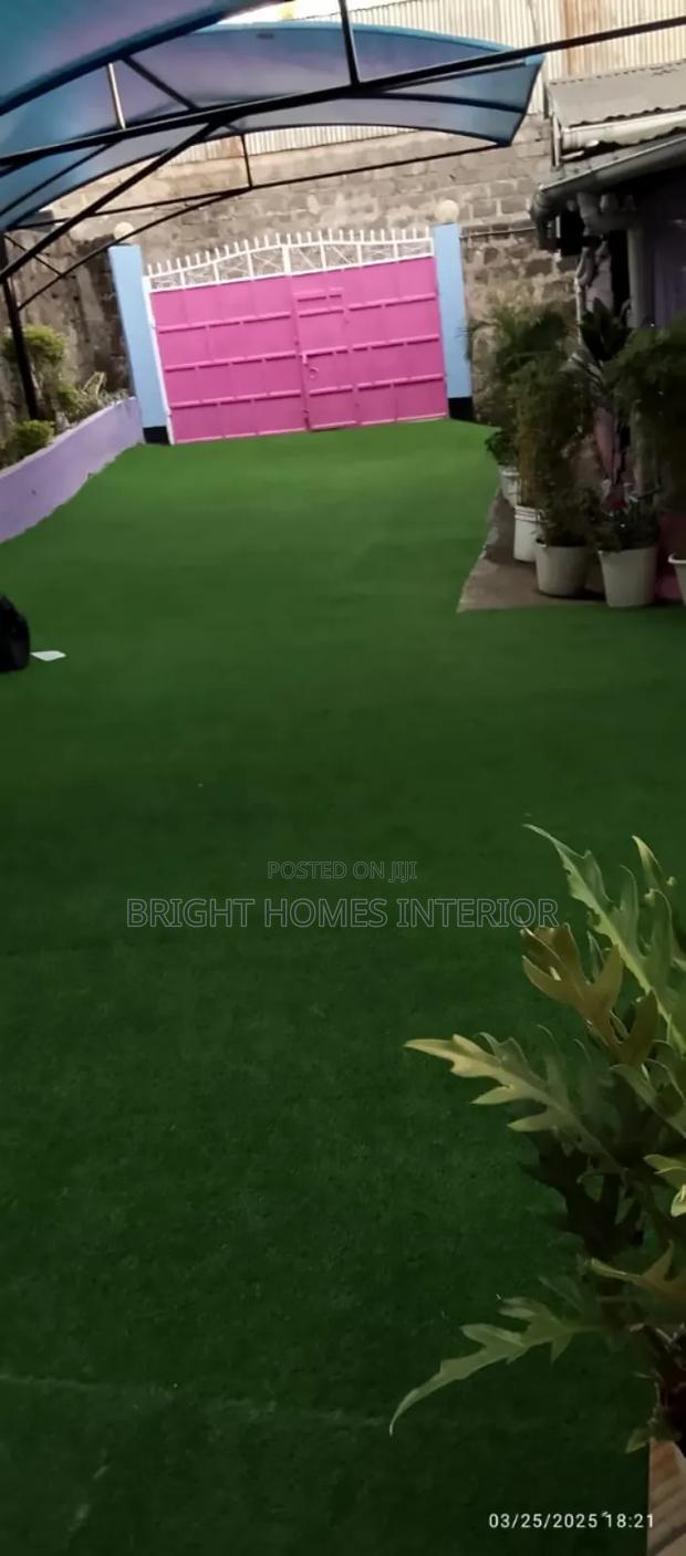 Grass Carpet Available 10mm Thickness