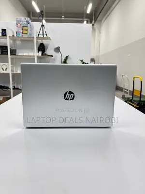 Laptop HP ProBook 450 G5 8GB Intel Core I5 SSD 256GB