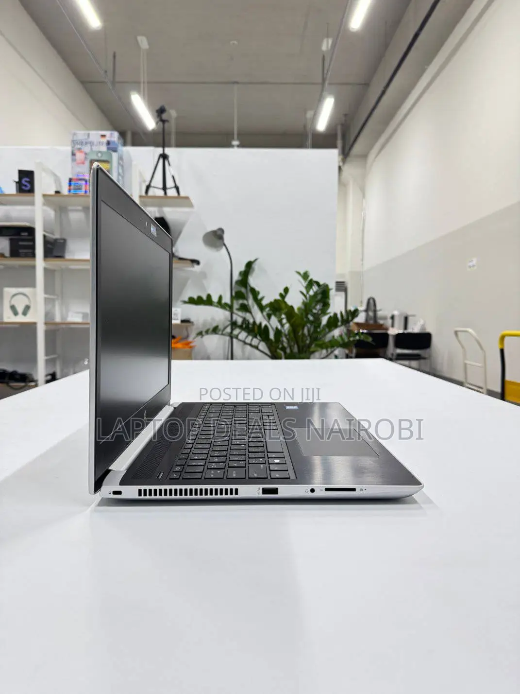 Laptop HP ProBook 450 G5 8GB Intel Core I5 SSD 256GB