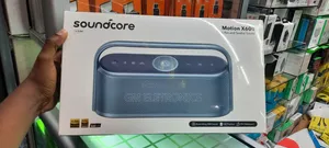 Soundcore Motion X600 Spacial Sound Bluetooth Speaker.