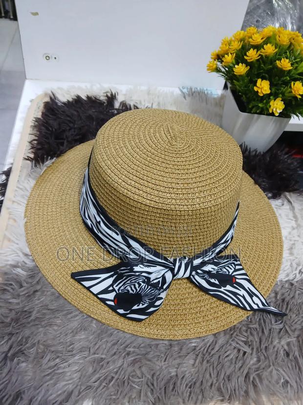 Panama/Sun Hats 65 - main view