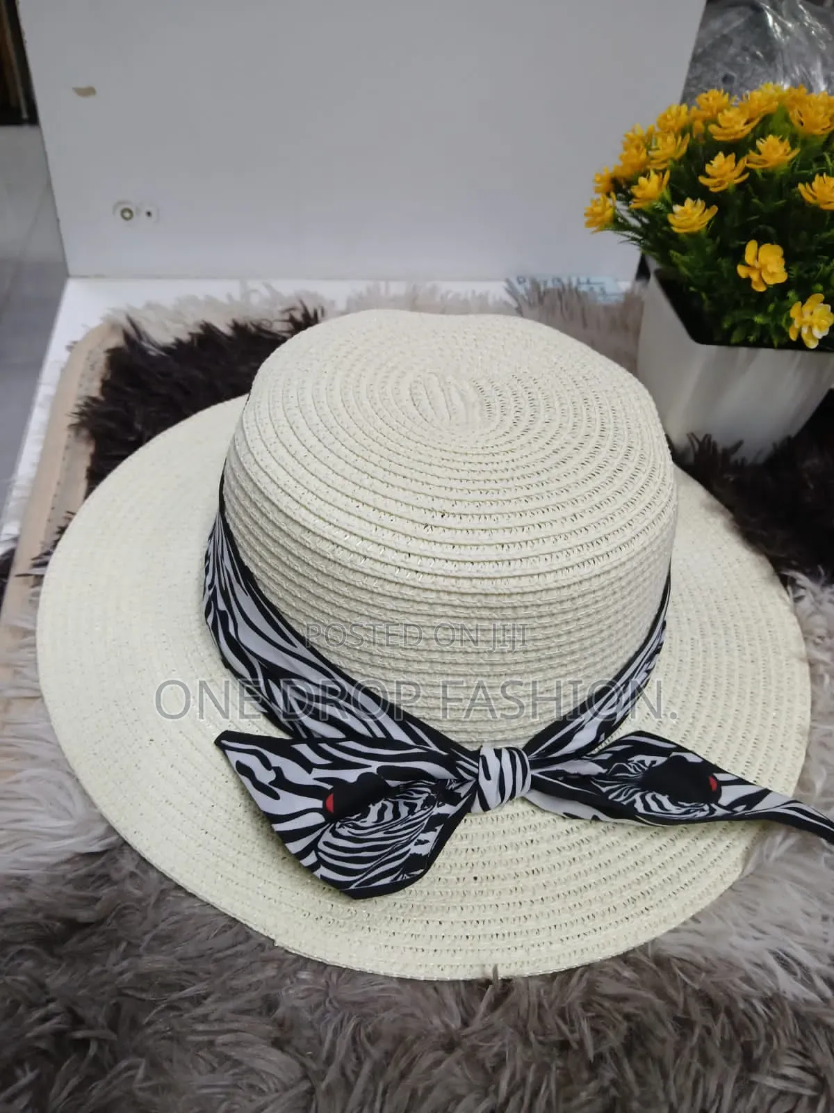 Panama/Sun Hats 65