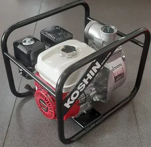 Gx 120 Koshin Petrol Water Pump 2inches