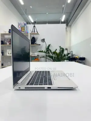 Laptop HP EliteBook 840 G6 16GB Intel Core I7 SSD 256GB