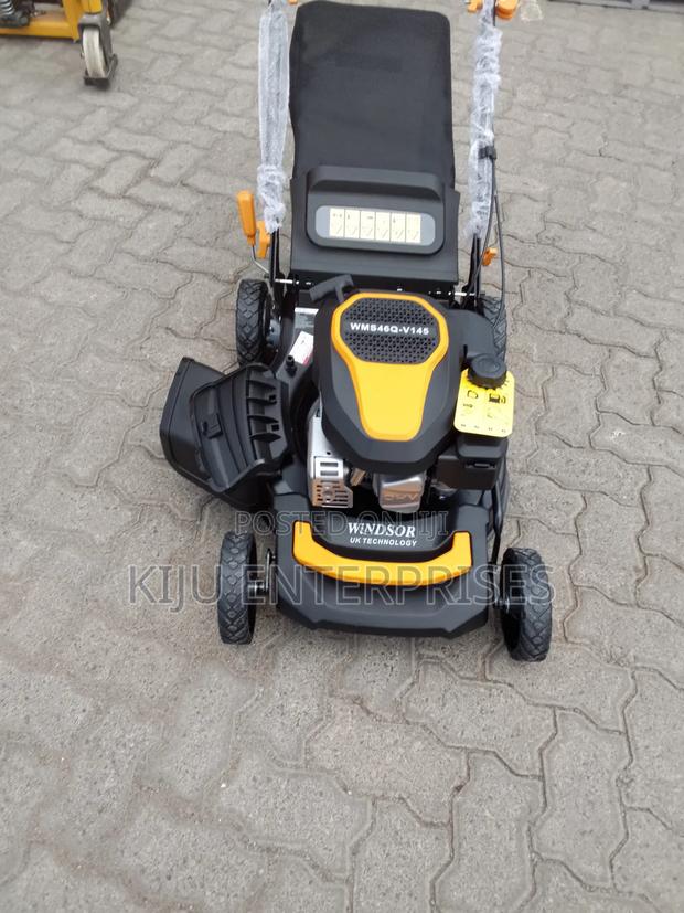 Lawnmower Machine Windsor Brand - thumbnail 5