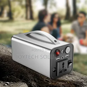 Portable High Quality Power Bank