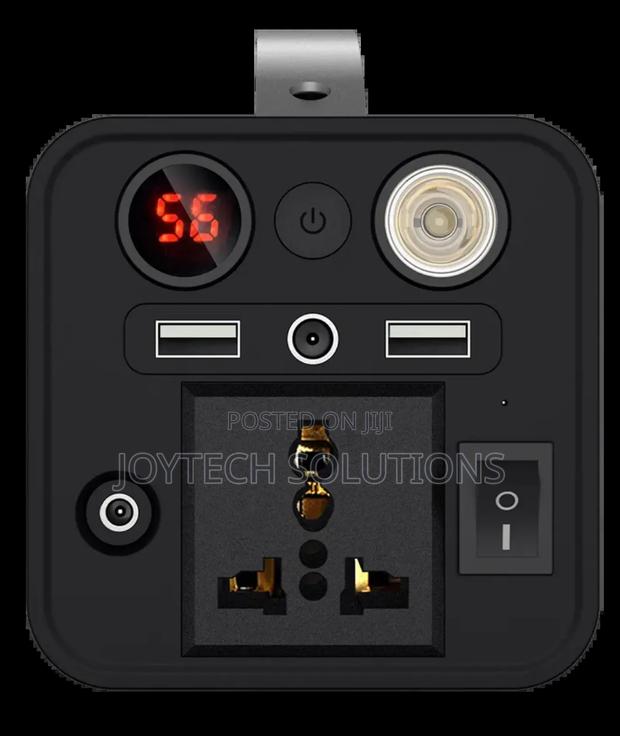 Portable High Quality Power Bank - thumbnail 2