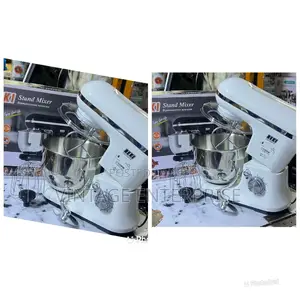 Reki Commercial Syand Mixer 6l