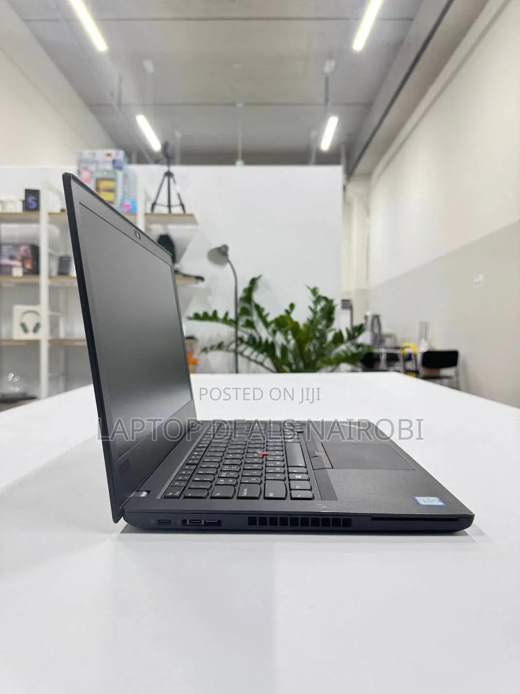 Laptop Lenovo ThinkPad T480 16GB Intel Core I5 SSD 256GB