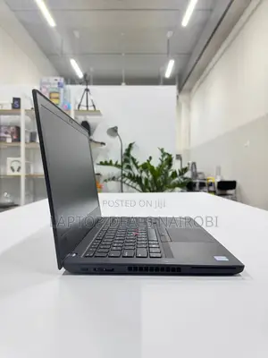 Laptop Lenovo ThinkPad T480 16GB Intel Core I5 SSD 256GB