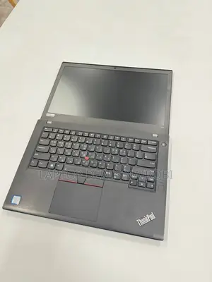 Laptop Lenovo ThinkPad T480 16GB Intel Core I5 SSD 256GB
