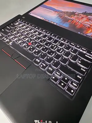 Laptop Lenovo ThinkPad T480 16GB Intel Core I5 SSD 256GB