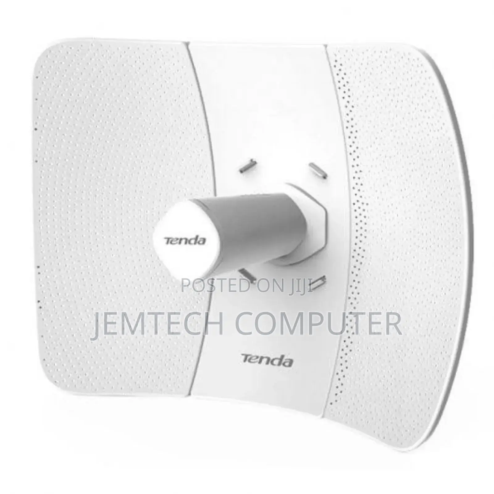 Tenda 08 Cpe Point to Point Long Range Outdoor Wifi 23dbi