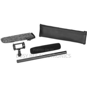 By-Bm6060 Shotgun Microphone - thumbnail 2