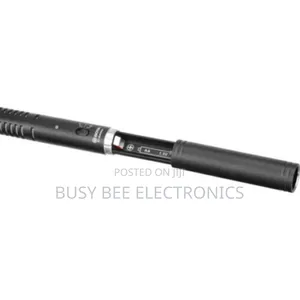 By-Bm6060 Shotgun Microphone