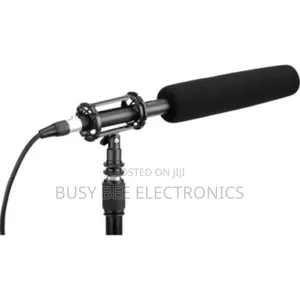 By-Bm6060 Shotgun Microphone