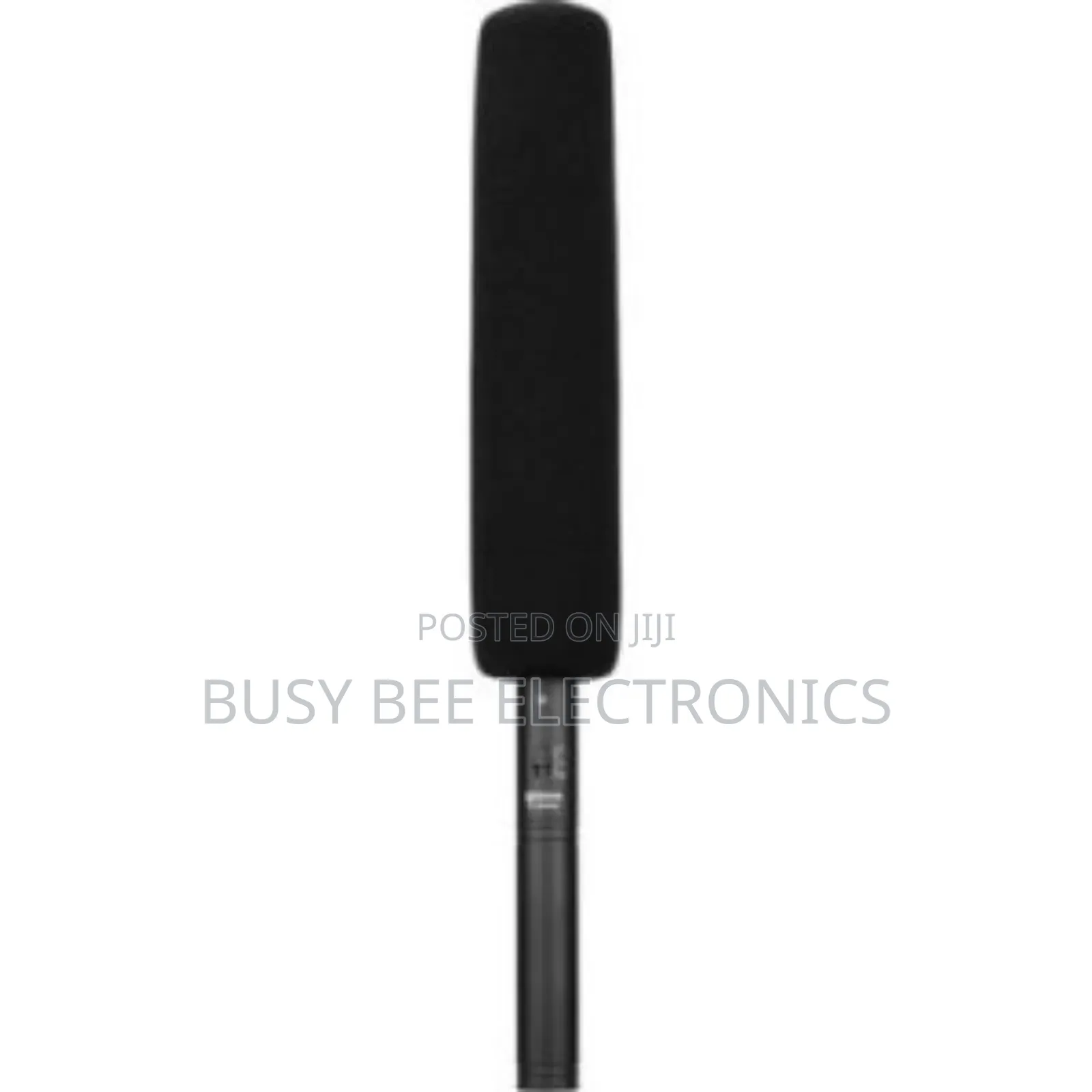 By-Bm6060 Shotgun Microphone