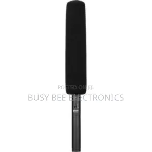 By-Bm6060 Shotgun Microphone