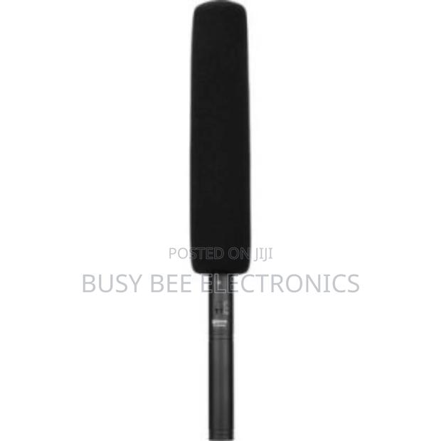 By-Bm6060 Shotgun Microphone - thumbnail 6