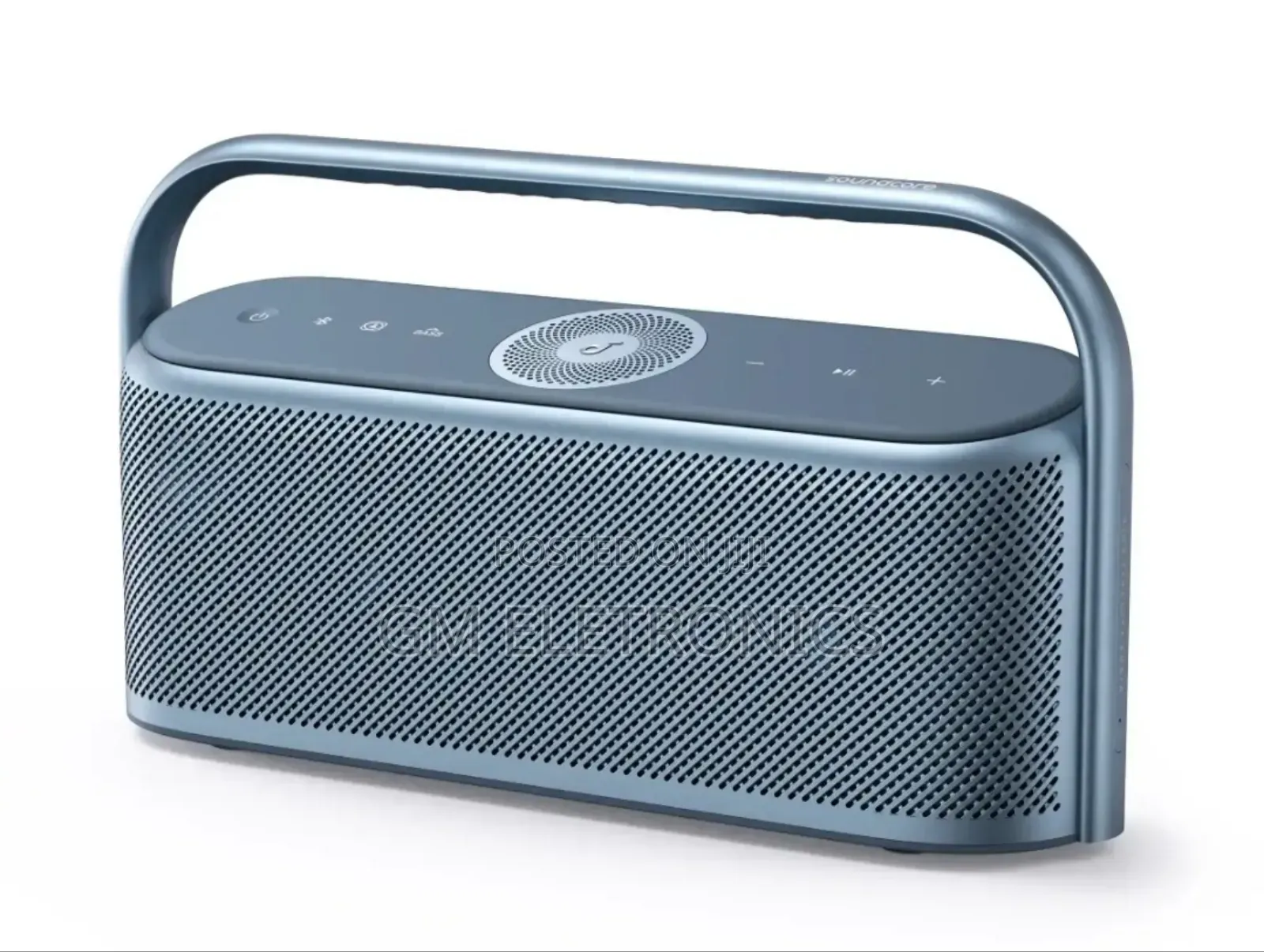 Motion X600 | High-Quality Sound Wireless Speaker.