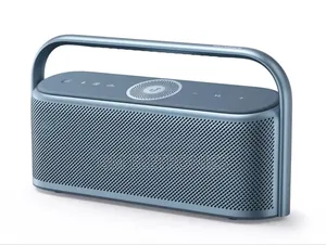 Motion X600 | High-Quality Sound Wireless Speaker.