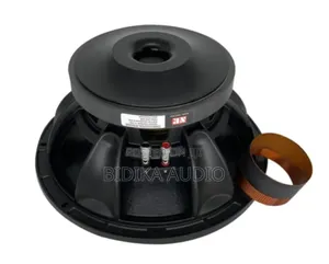 Nr 12az-350a 12 Inch Naked Speaker
