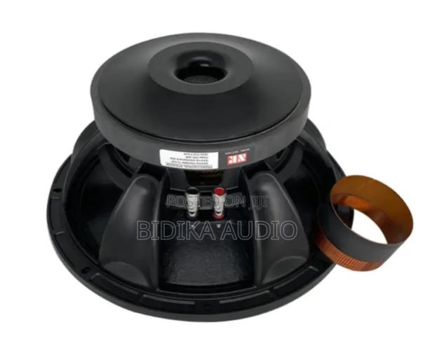 Nr 12az-350a 12 Inch Naked Speaker