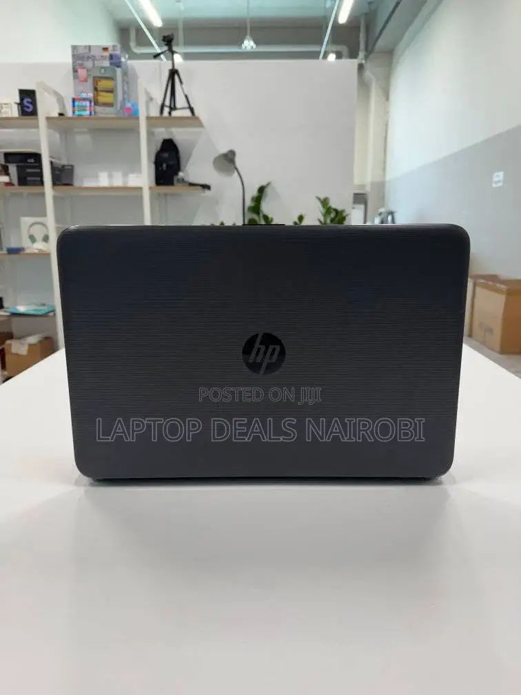 Laptop HP 250 G5 8GB Intel Core I3 SSD 256GB