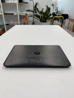 Laptop HP 250 G5 8GB Intel Core I3 SSD 256GB