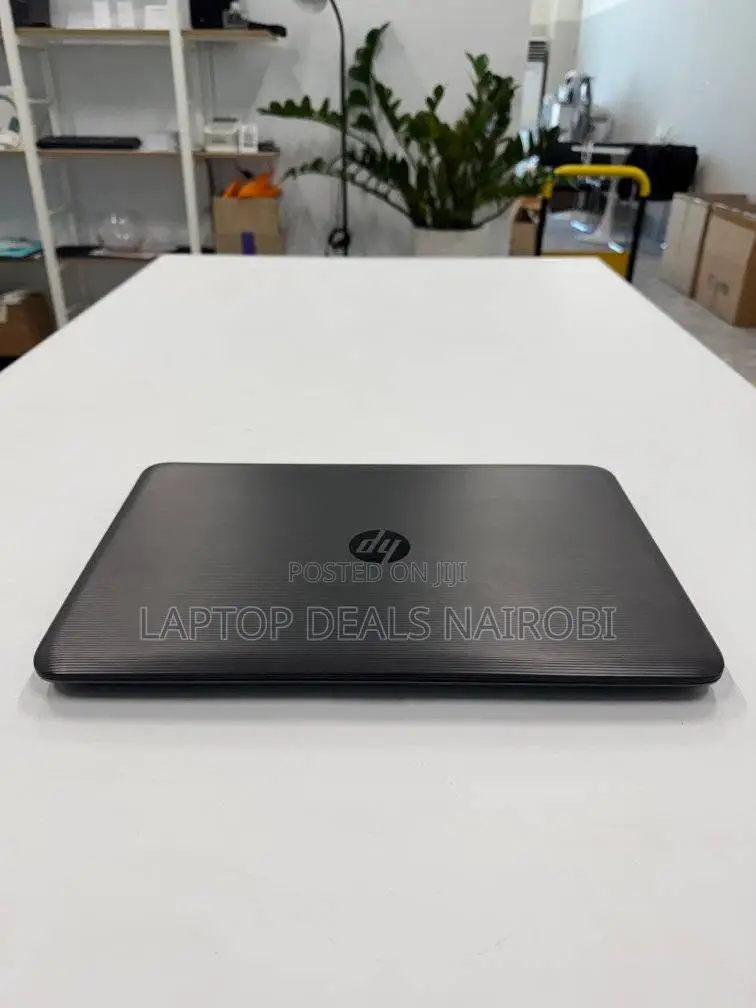 Laptop HP 250 G5 8GB Intel Core I3 SSD 256GB