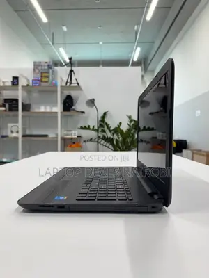 Laptop HP 250 G5 8GB Intel Core I3 SSD 256GB