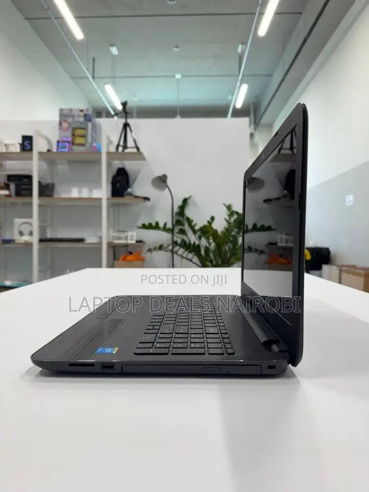 Laptop HP 250 G5 8GB Intel Core I3 SSD 256GB
