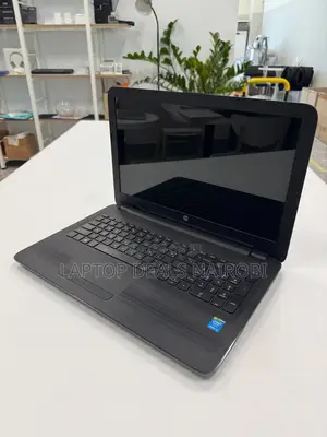 Laptop HP 250 G5 8GB Intel Core I3 SSD 256GB