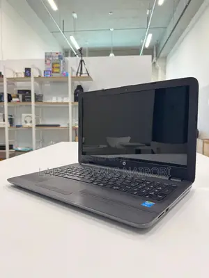 Laptop HP 250 G5 8GB Intel Core I3 SSD 256GB