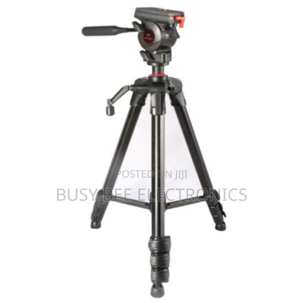 Weifeng Wf-3308a Professional Camera Tripod - main view