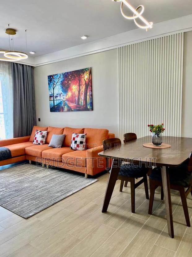 2 Bedroom Apartment at Alina Ridge