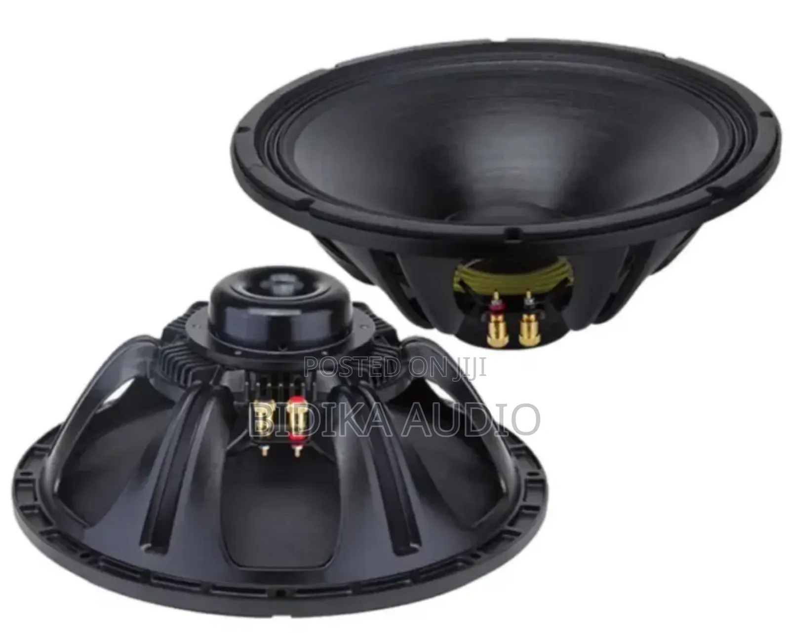 Nr 15nd680 15 Inch Neodymium Speaker